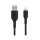 BELKIN Kabel Braided USB- Lightning 2m czarne CAA002bt2MBK - 1330468 - zdjęcie 3